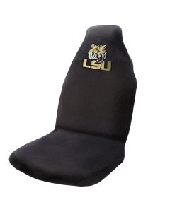 The Northwest Company LSU Collegiate Car Seat Cover