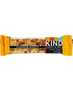 Kind Bar - Almond and Apricot - Case of 12 - 1.4 oz