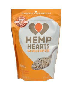 Manitoba Harvest Hemp Hearts - 1 lb