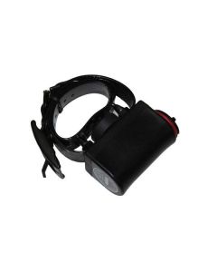 D.T. Systems Big Dog Bark Collar Black