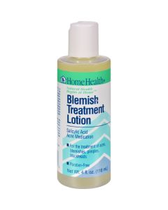 Home Health Blemish Treatment Lotion - 4 fl oz