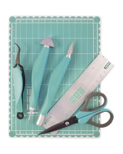 We R Memory Keepers Mini Tool Kit-6pcs