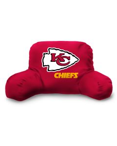 The Northwest Company Chiefs 20"x12" Bed Rest (NFL) - Chiefs 20"x12" Bed Rest (NFL)