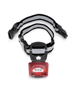 PupLight Dog Safety Light Version 2 Red