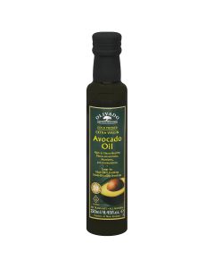 Olivado Extra Virgin Avocado Oil - Nut - Case of 6 - 8.45 Fl oz.