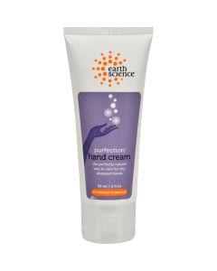 Earth Science Purfection Hand Cream - 2 fl oz