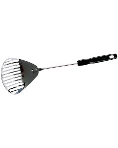 Ethical Pets Chrome Litter Scoop 12.5"-