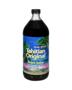 Earth's Bounty Tahitian Original Noni Juice - 32 fl oz