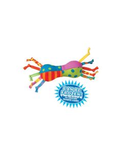 Petstages Mini Cool Chew Multi-colored