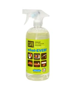 Better Life WhatEVER All Purpose Cleaner - Sage and Citrus - 32 fl oz